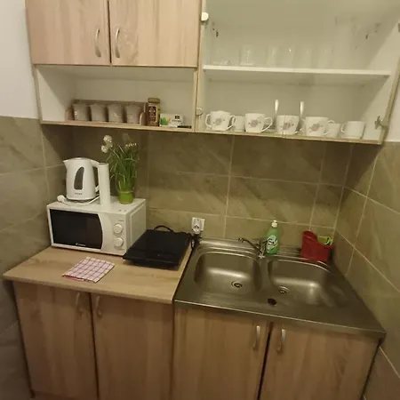 Sea View From The Hill Lägenhet *