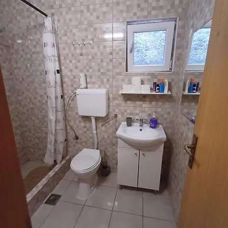 Sea View From The Hill 두브로브니크