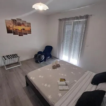 Appartamento Sea View From The Hill Ragusa