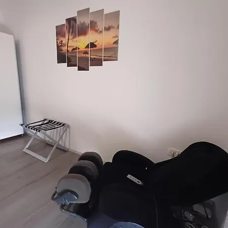 Sea View From The Hill 아파트