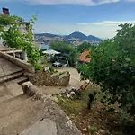 Sea View From The Hill * Dubrovnik