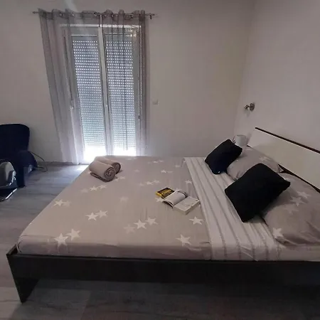 Sea View From The Hill Dubrovnik