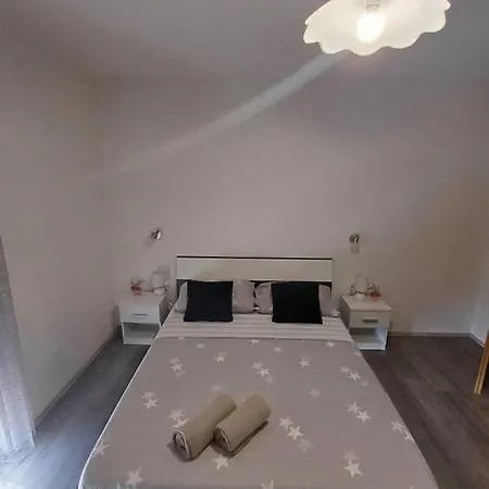 Apartment Sea View From The Hill Dubrovnik